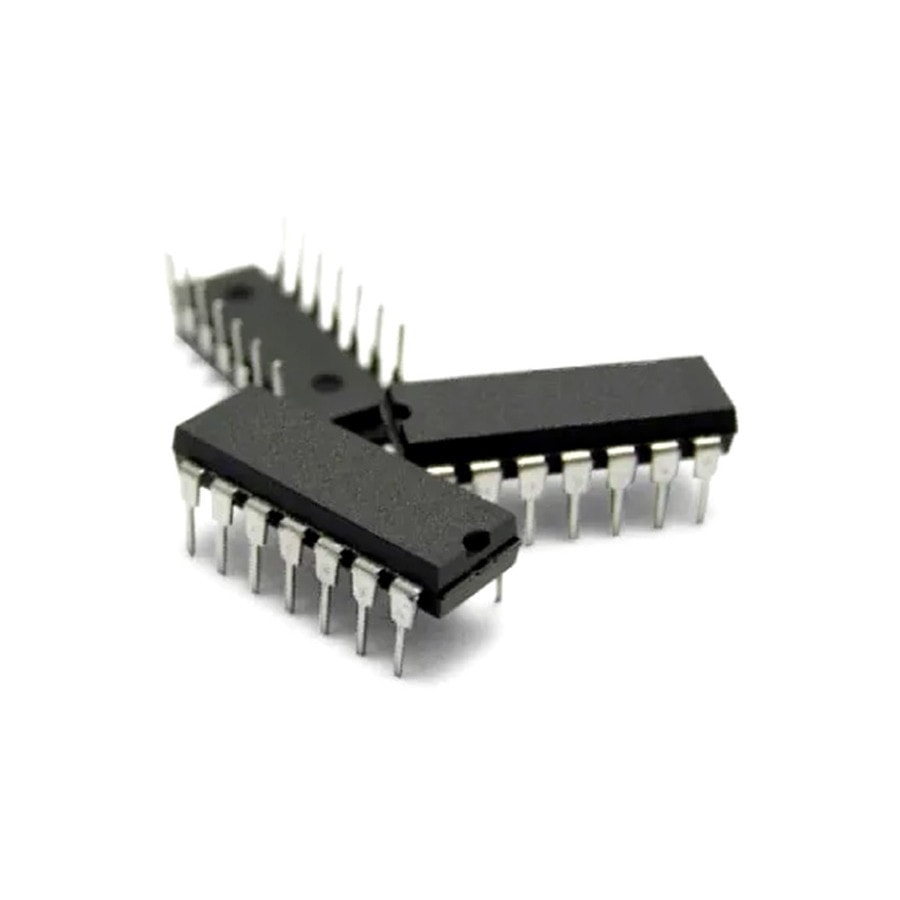 KTech CMOS — Assorted Component Values