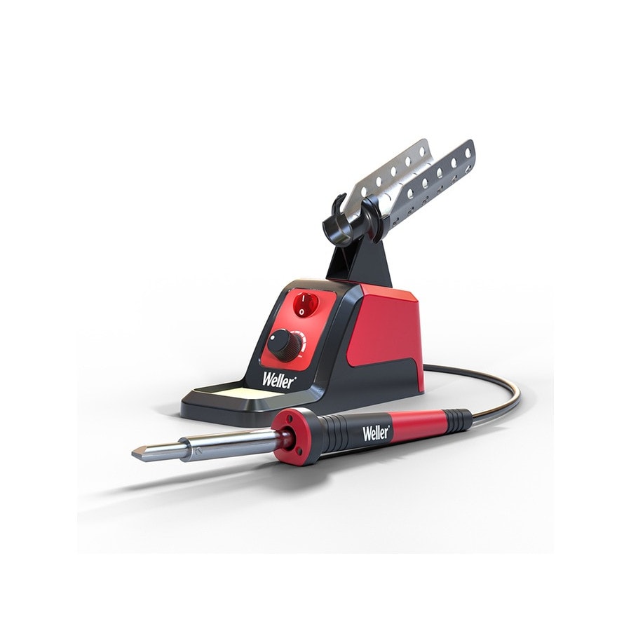 KTech WLSK8012A — Variable-Power Soldering Station · 20 Watts to 80 Watts