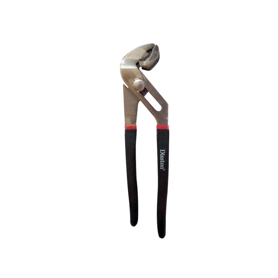 KTech Groove-Joint Water Pump Pliers — for Plumbing & Industrial · 10″