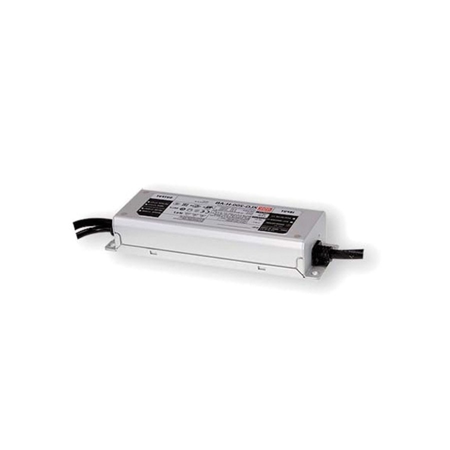 KTech XLG-200-12A — LED driver 100-305 V AC PFC 200W IP67