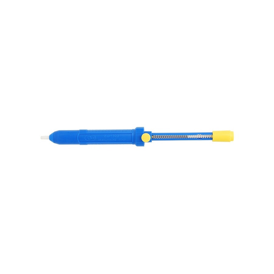 KTech Vacuum Desoldering Pump TS-311 — Large Vacuum Desoldering Pump