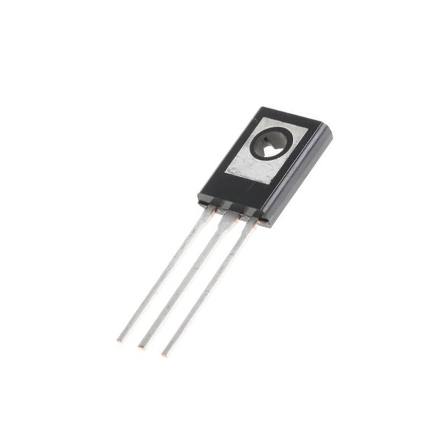 KTech 2N5192G — General-Purpose Power NPN Transistor · TO-225 · 80V · 4A · 40 W · -65 a · +150°C
