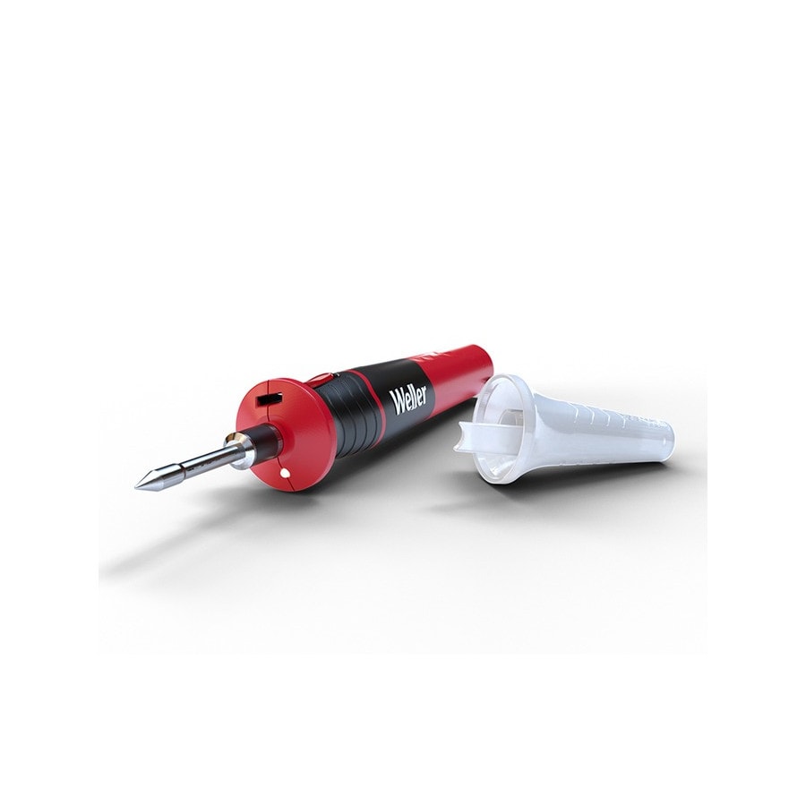 KTech WLBRK12 — Cordless Rechargeable Soldering Iron · 12 Watts