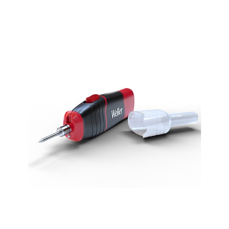 KTech WLIBAK8 — Cordless Rechargeable Soldering Iron · 6 Watts/8 Watts