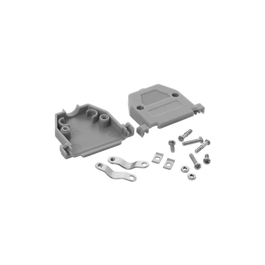 KTech Plastic shell — for DB37