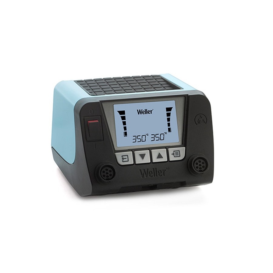 KTech WT2M — 2 canales · 150 Watts