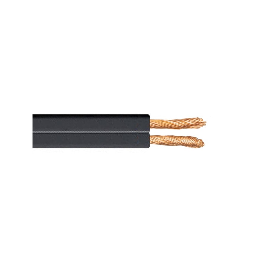 KTech Cable duplex — for power · Roll 100m