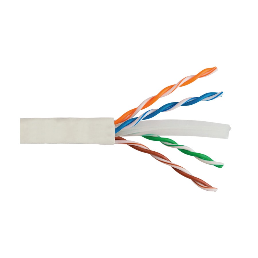 KTech UTP Network Cables — Category 6 · Cal. 23