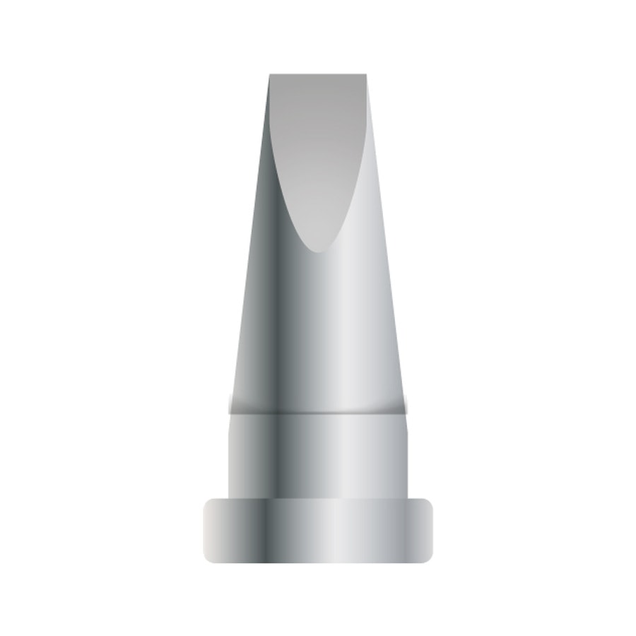 KTech ET Series Conical Soldering Tip — for Soldering Iron PES51 · Soldering Stations WES51 · and WESD51