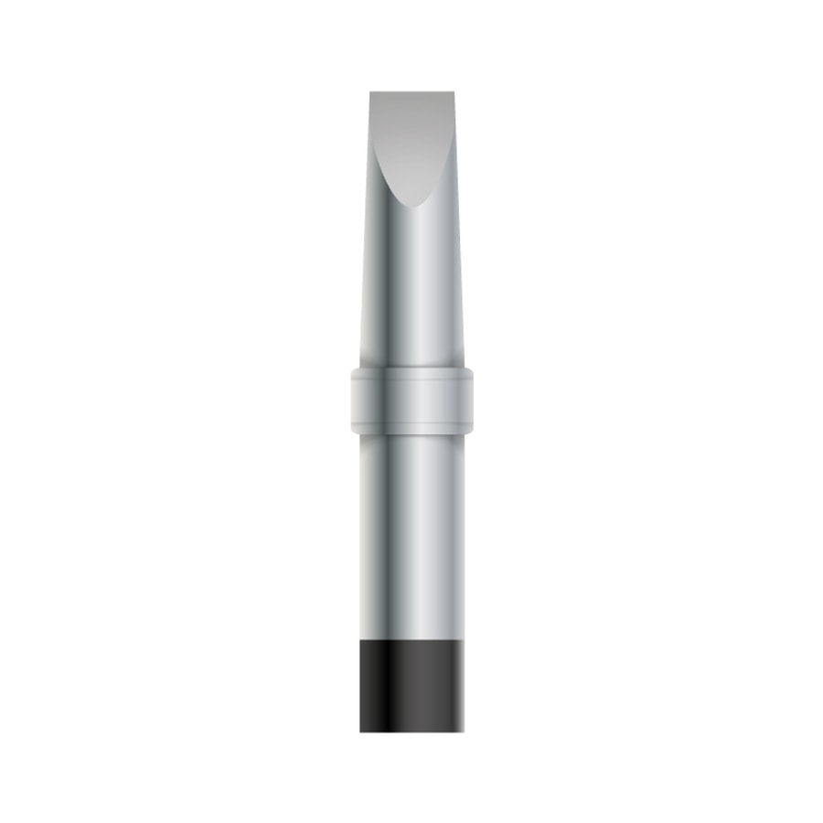 KTech Series PT — for Soldering Iron TC201 · and Station WTCPT · Assorted Standard Sizes