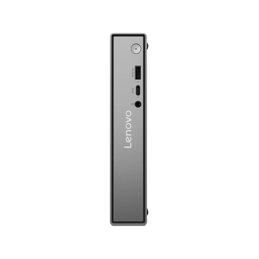 Lenovo ThinkCentre neo 50q Gen 5 Intel Core 5 210H 16 GB DDR5-SDRAM 512 GB SSD Windows 11 Pro Mini PC Black