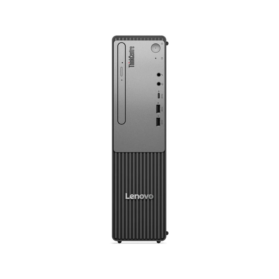 Lenovo ThinkCentre neo 30s Gen 5 Intel® Core™ i5 i5-13420H 16 GB DDR5-SDRAM 512 GB SSD Windows 11 Pro SFF PC Black