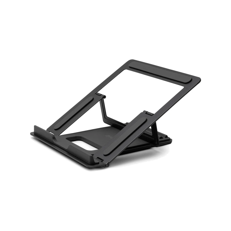 Lindy Collapsible Square Laptop Riser, product photo