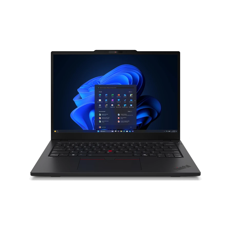 Lenovo ThinkPad L13 Gen 6 (Intel) Intel Core Ultra 5 225U Laptop 33.8 cm (13.3") WUXGA 16 GB LPDDR5x-SDRAM 512 GB SSD Wi-Fi 6E (802.11ax) Windows 11 Pro Black UK English