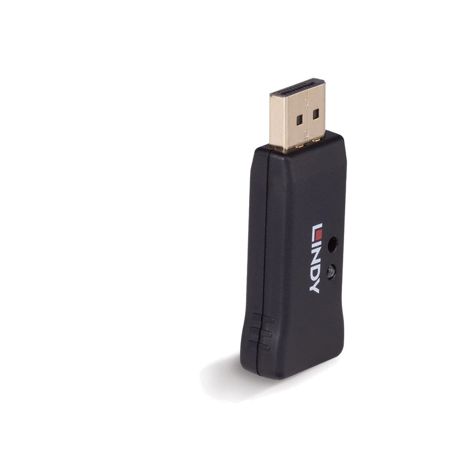 Lindy DisplayPort 1.4 EDID Emulator