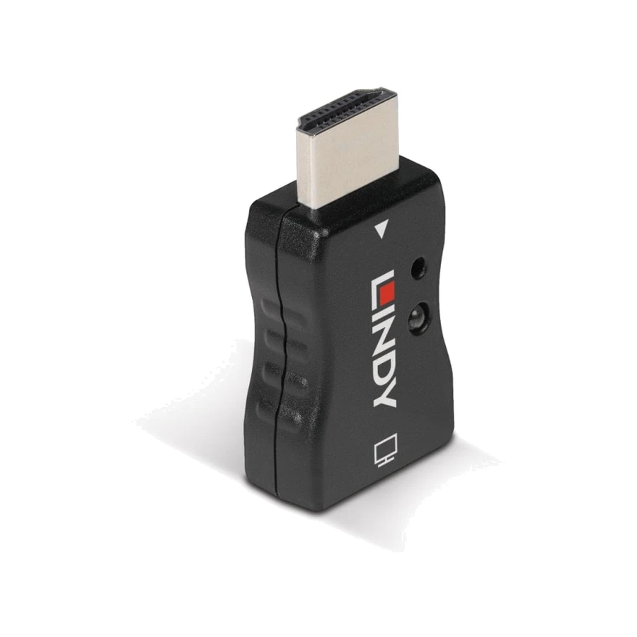 Lindy HDMI 2.1 EDID Emulator