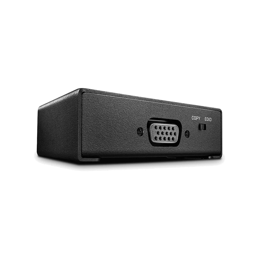 Lindy HDMI / VGA / DVI EDID Recorder