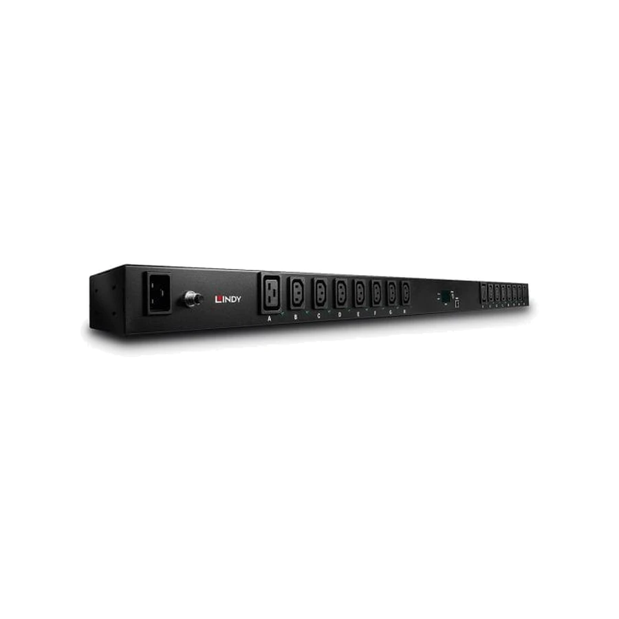 Lindy IPower Switch Classic 16