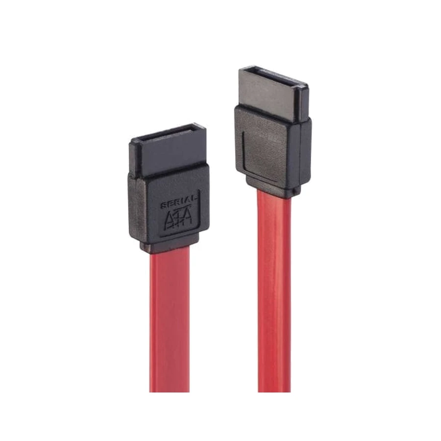Lindy 0.2m SATA Cable