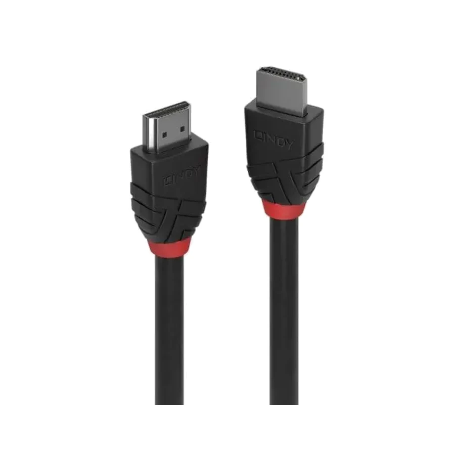 7.5m 8K60Hz HDMI Cable, Black Line