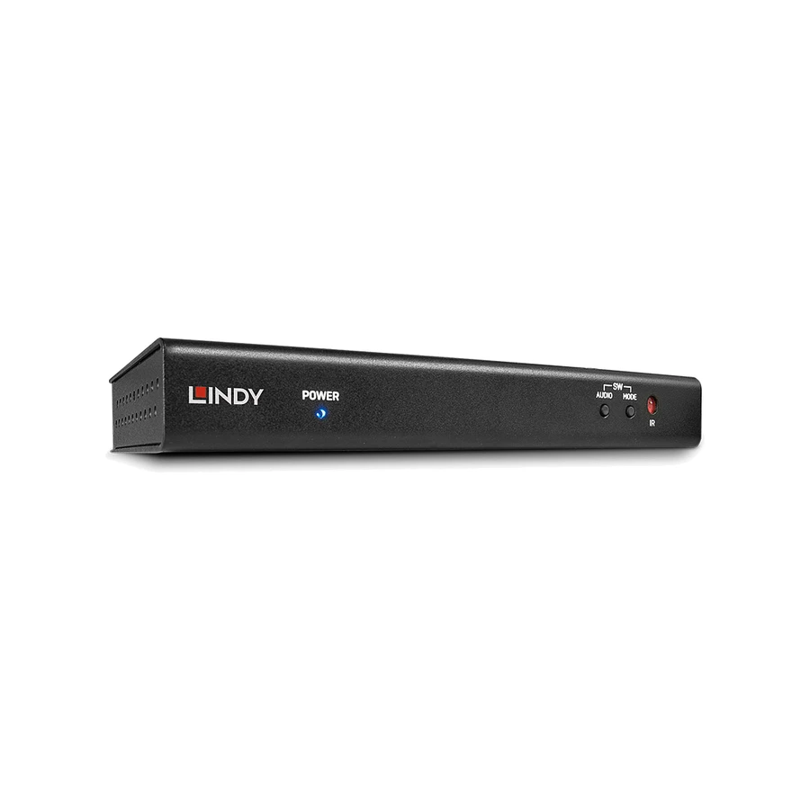 Lindy HDMI 4 Port Multi-View Switch