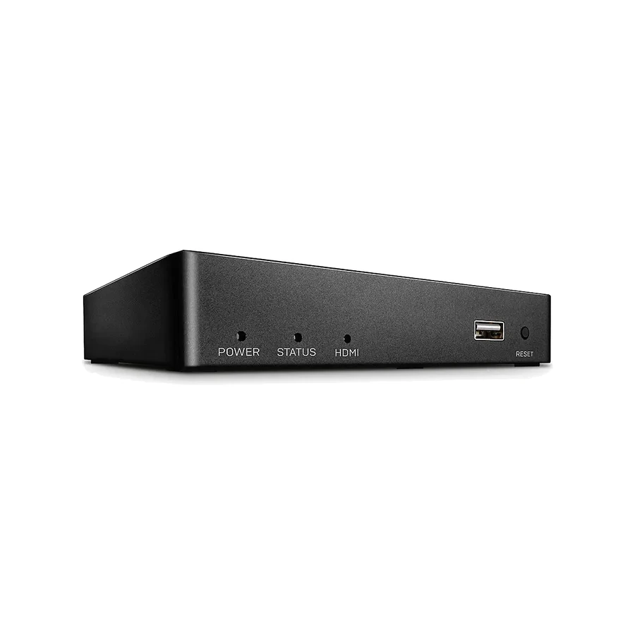 Lindy KVM Over IP Extender - Transmitter