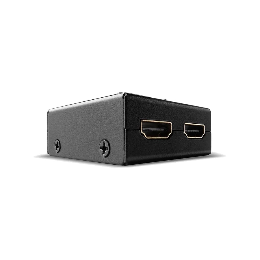 Lindy 2 Port HDMI 18G Bi-Directional Switch