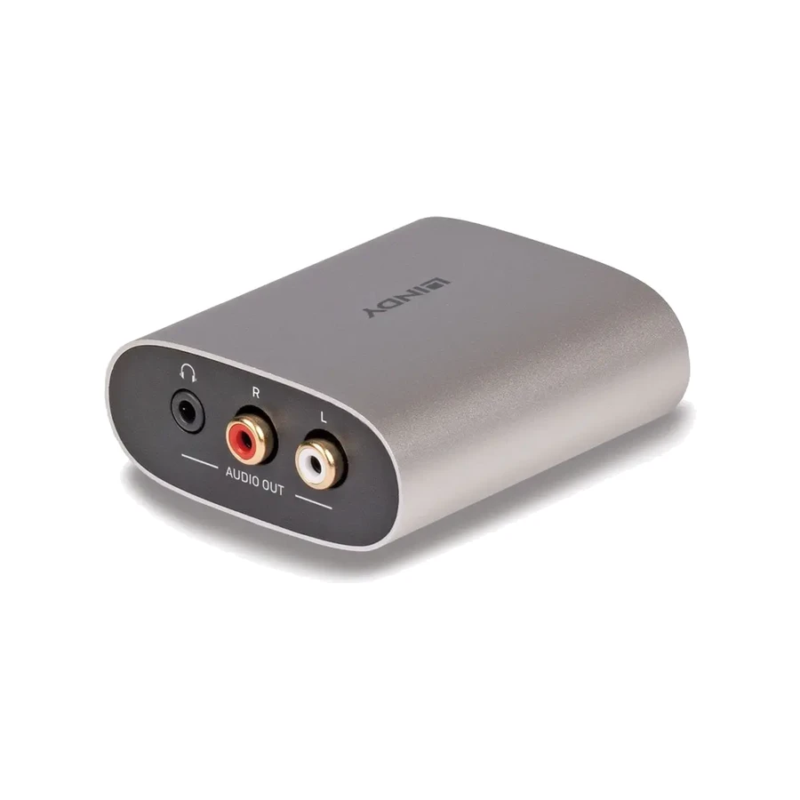 Lindy HDMI ARC Audio Downmix Decoder, product photo