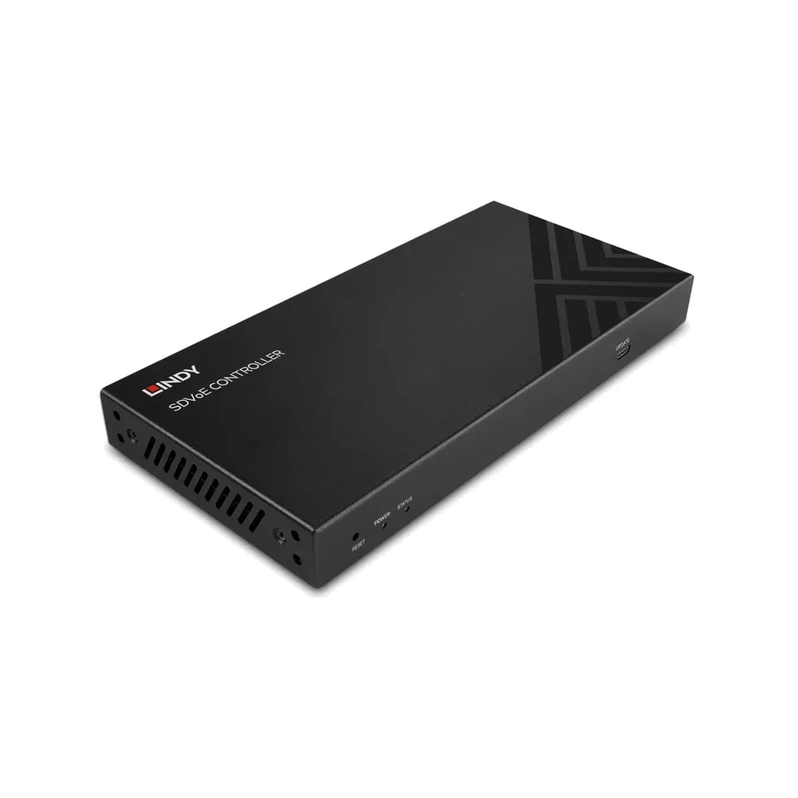 Lindy SDVoE Controller