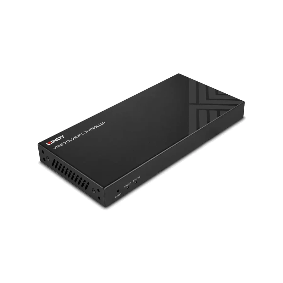 Lindy 4K30 HDMI and USB over IP System - Controller