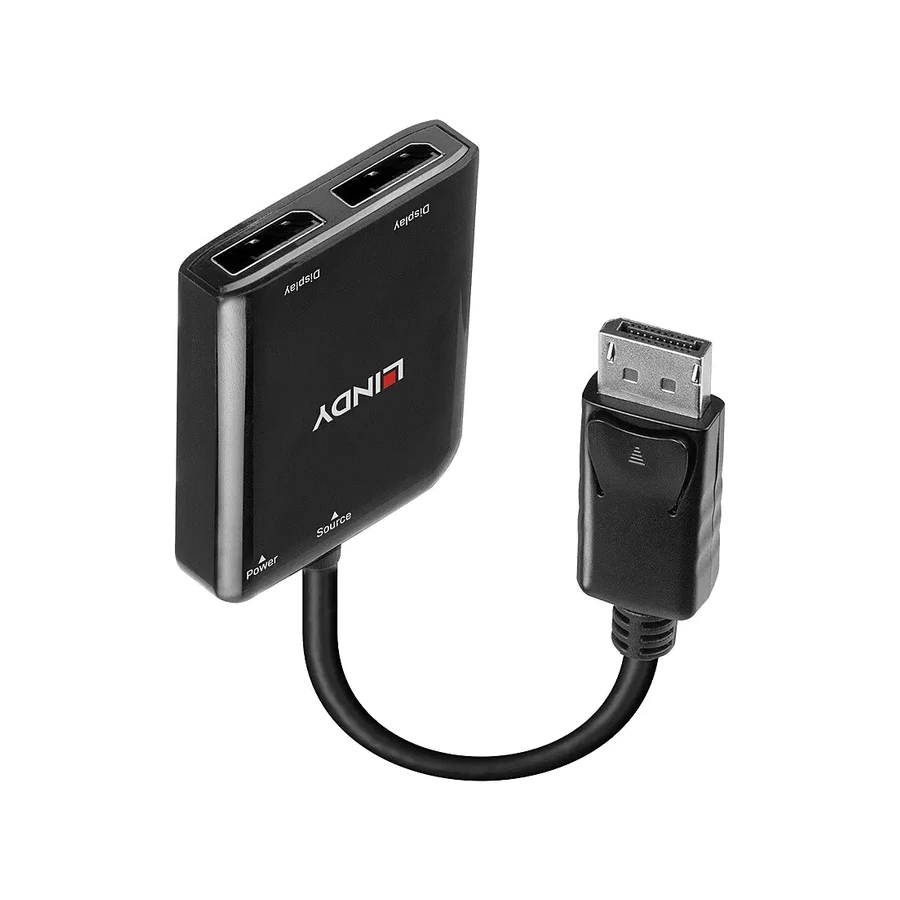Lindy 38430 video splitter, product photo