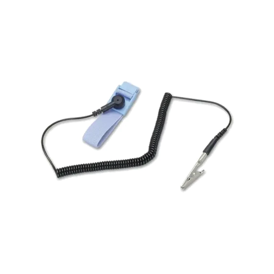 Lindy Anti-Static Wrist Strap, product photo