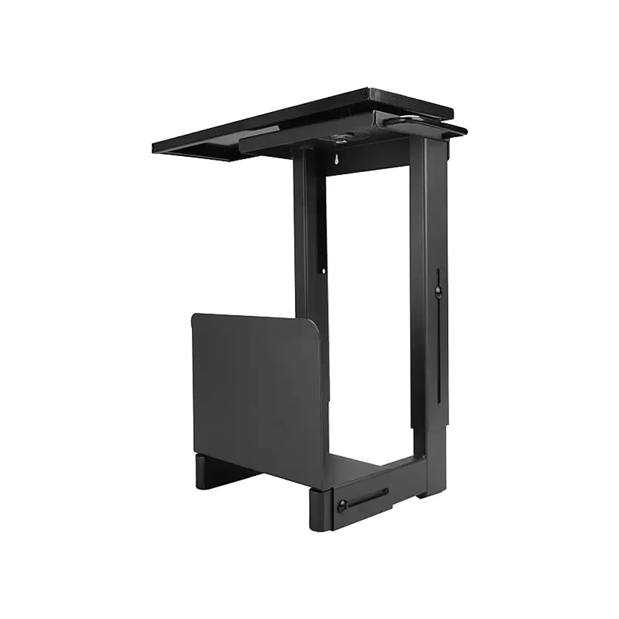 Lindy Sliding Under Desk PC Holder