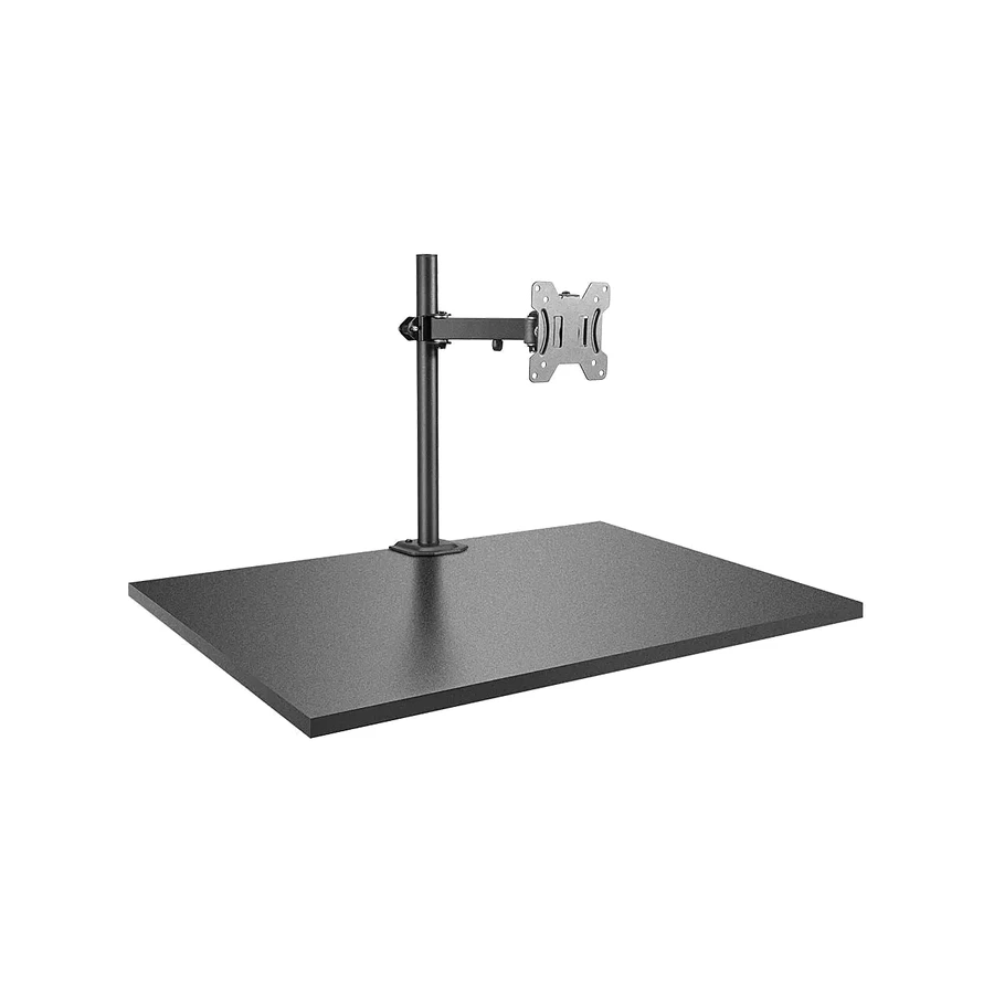 Lindy Single Display Bracket with Pole (40657), product photo