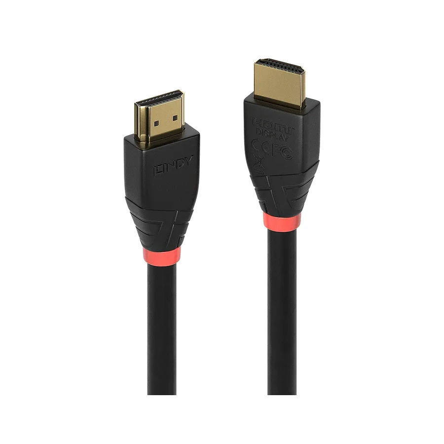 Lindy 30m Active HDMI 10.2G Cable