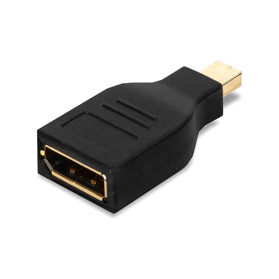 Lindy Mini DP to DP Adapter