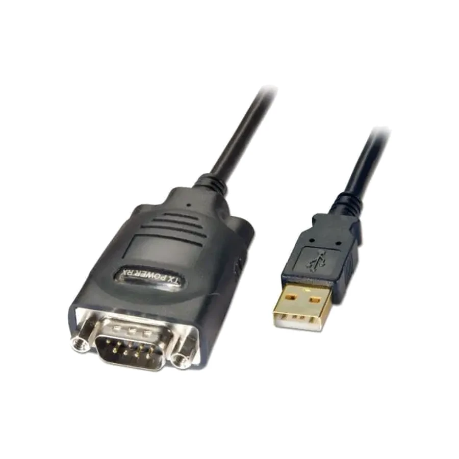 Lindy USB to Serial RS485 Converter, product photo