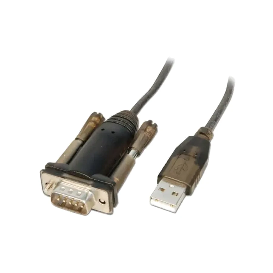 Lindy USB to Serial Converter Lite