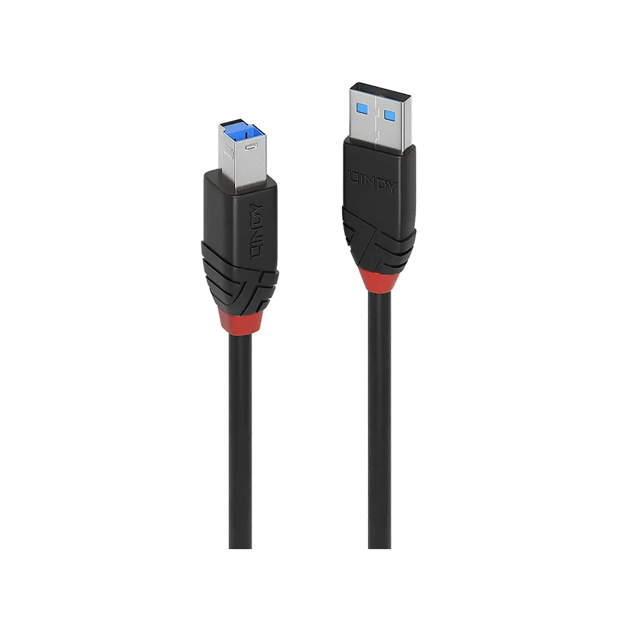 Lindy 10m USB 3.0 Active Cable Slim