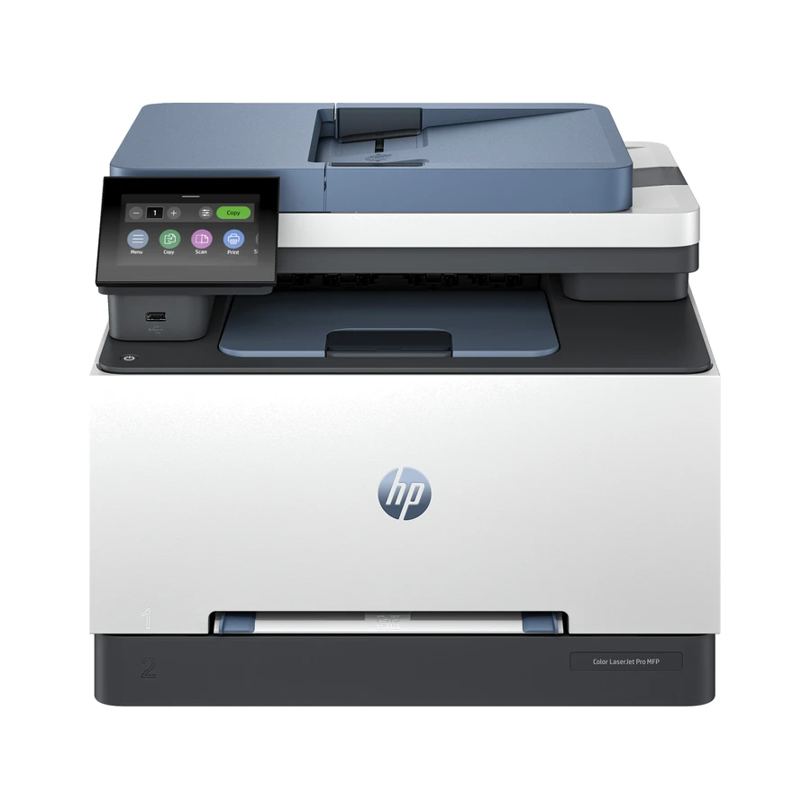 HP Color LaserJet Pro MFP 3302sdw Laser A4 600 x 600 DPI 25 ppm Wi-Fi