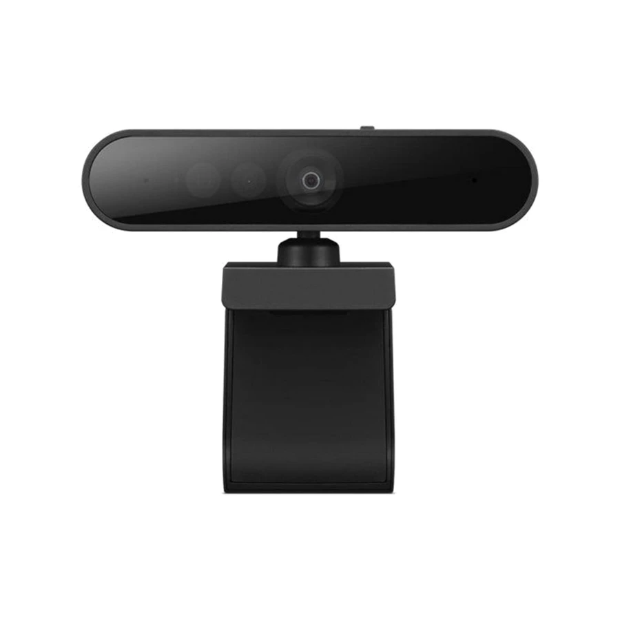 Lenovo Performance FHD webcam 1920 x 1080 pixels USB-C Black