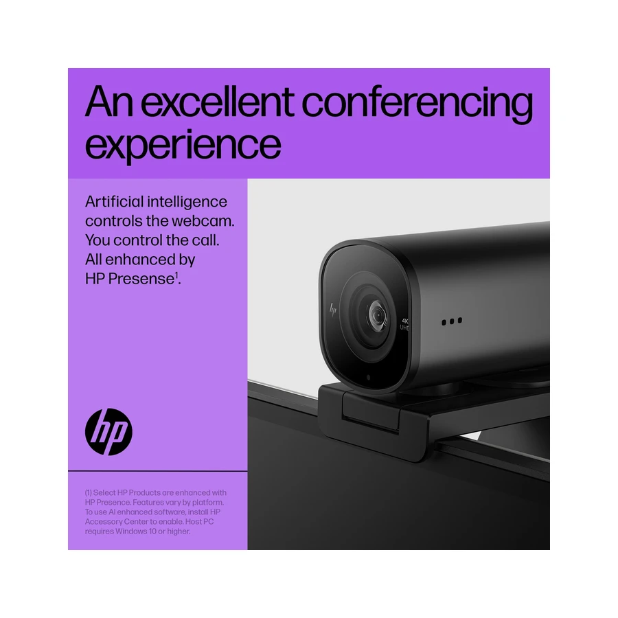 HP 325 FHD Webcam