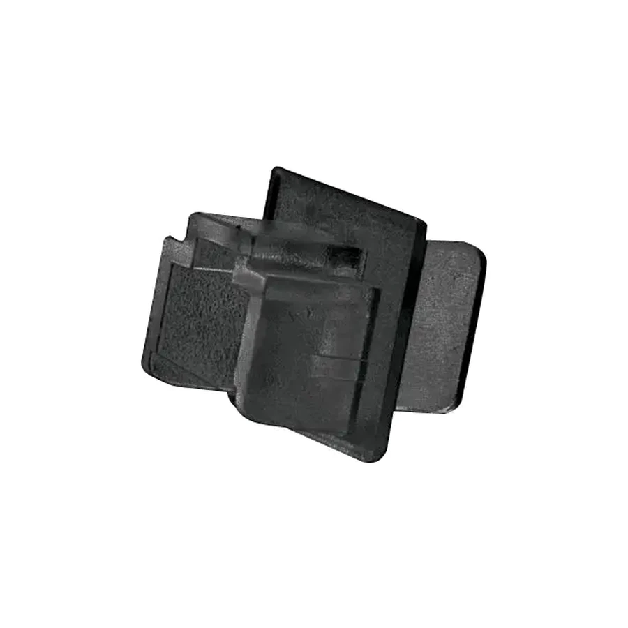 Lindy RJ-45 Dust Cover, Pack of 10, product photo