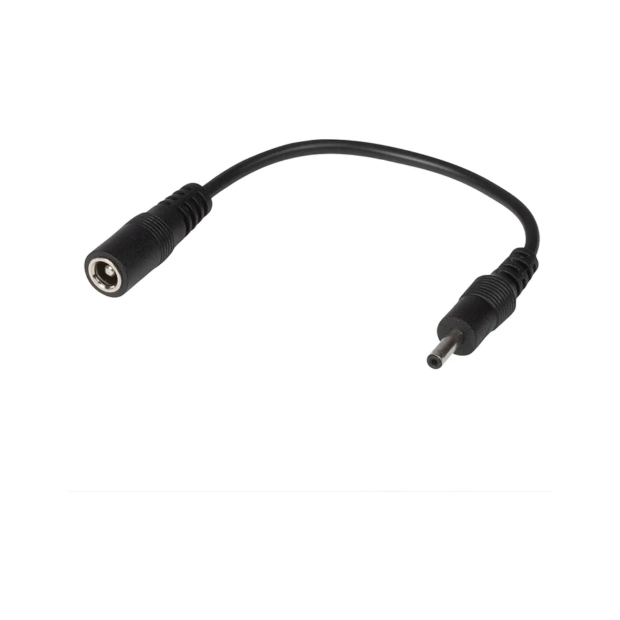 Lindy DC Adapter Cable 5.5mm to 3.5mm, product photo
