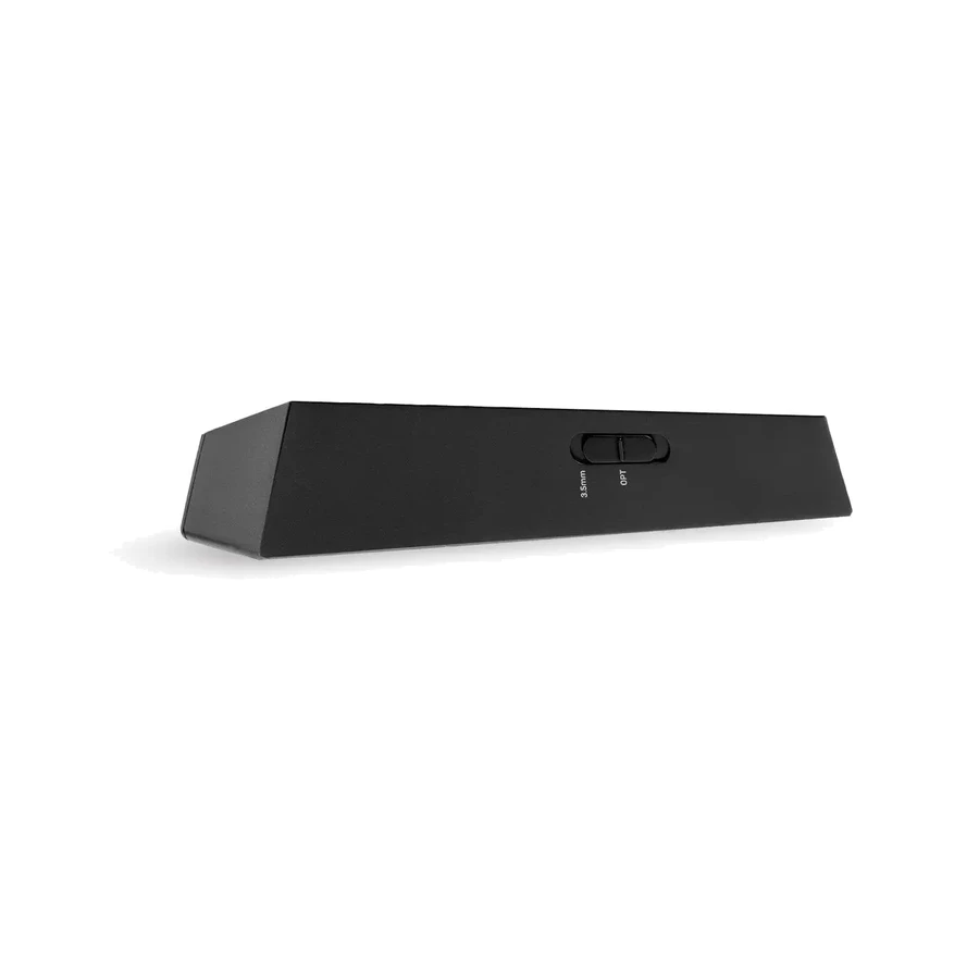 Lindy 3.5mm and TosLink (Optical) Wireless (70445), product photo