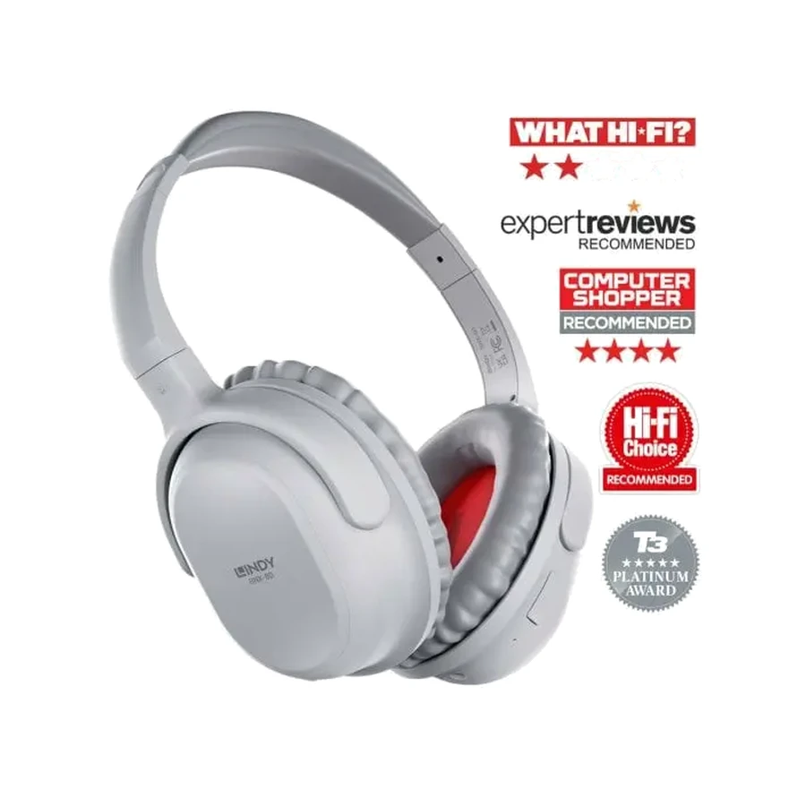 Lindy BNX-60 Wireless Active Noise (73134), product photo