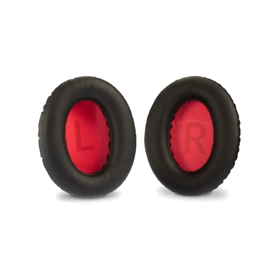 Lindy BNX-60 and NC-60 Replacement Earpads, Colour: Black