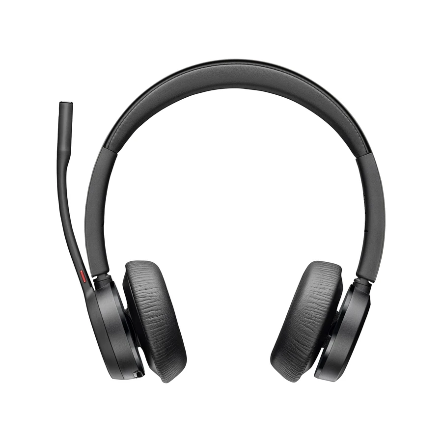 HP Poly Voyager 4320 USB-A Headset +BT700 dongle