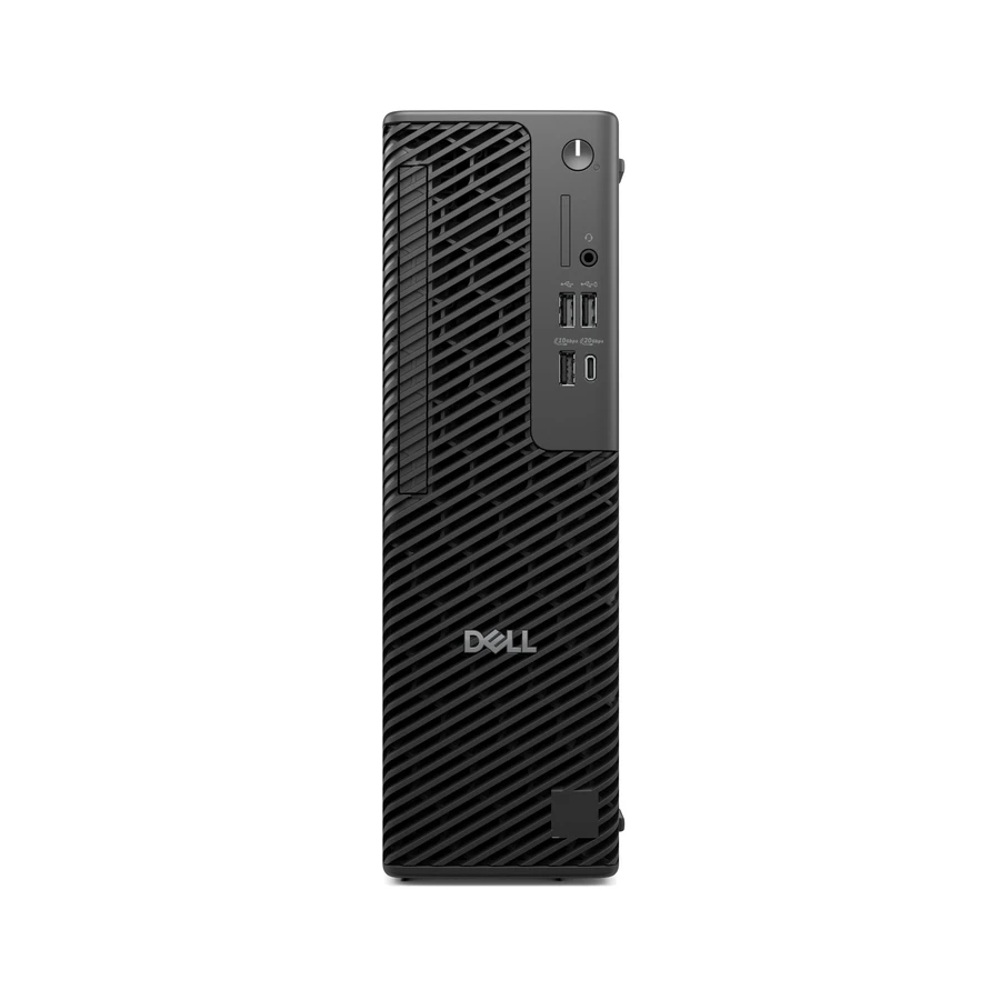 DELL Pro Max FCS1250 Intel Core Ultra 7 265 16 GB DDR5-SDRAM 512 GB SSD Windows 11 Pro PC Black