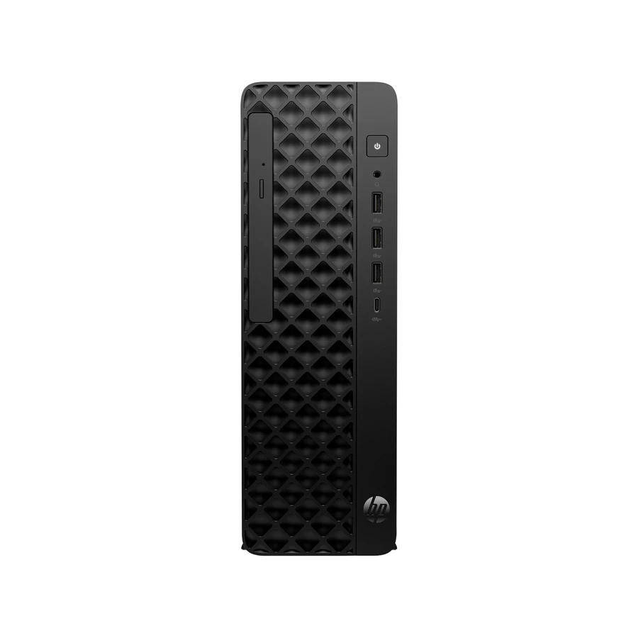 HP ProDesk 2 SFF G1i E Intel® Core™ i5 i5-14500 8 GB DDR5-SDRAM 256 GB SSD Windows 11 Pro PC Black